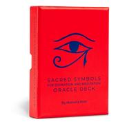 Kroll, M: Sacred Symbols Oracle Deck: For Divination and Meditation