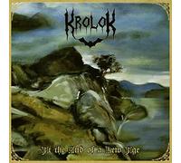Krolok - At the end of a new age