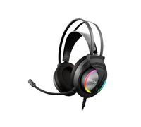 Krom Auricular Gaming KAPPA estéreo RGB