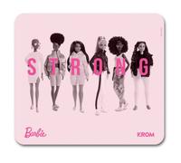 Krom Cloth Alfombrilla Barbie