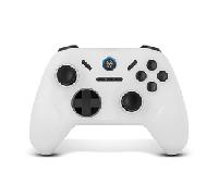 KROM Gamepad KADOER Wireless Mult Plat. 5.0 Blanco NXKROMKADOERWH