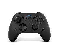 krom gamepad kadoer wireless multiplataf 5.0 negro