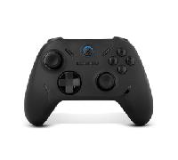 KROM Gamepad KADOER Wireless Multiplataf 5.0 Negro NXKROMKADOERBK
