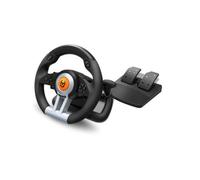 Krom K-Wheel Volante + Pedales PS4/PS3/Xbox One