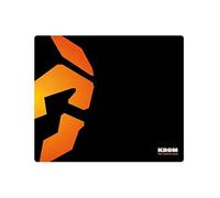 KROM K1 - NXKROMK1BLK - Alfombrilla Gaming, Color Negro
