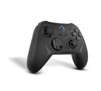 GAMEPAD KROM KADOER INALAMBRICO MULTIPLATAFORMA NEGRO 5.0