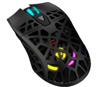 Krom Kaiyu RGB Ratón Gaming 12000DPI