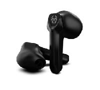 Krom KALL Auriculares Inalámbrico Dentro de oído Juego Bluetooth Negro