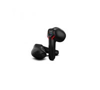Krom KALL Auriculares Inalámbrico Dentro de oído Juego Bluetooth Negro