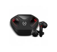 Krom KALL Auriculares Inalámbrico Dentro de oído Juego Bluetooth Negro