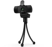 Krom Kam Webcam 1080P HD