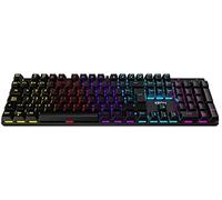 Krom Kasic mecánico red RGB - Teclado