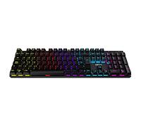 Krom Kasic mecánico red RGB - Teclado