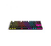TECLADO MECÁNICO KROM KASIC TKL