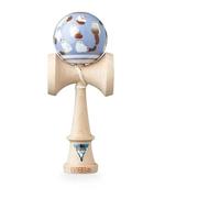 KROM Kendama x SOSOHAN Winter Cat