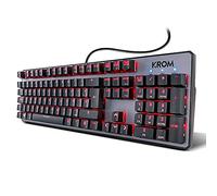 KROM Kernel RGB Mecánico