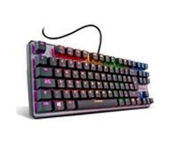 Krom Kernel TKL teclado Juego USB Negro