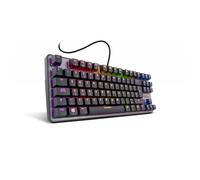 Krom Kernel TKL teclado Juego USB Negro