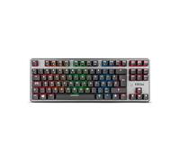 Krom Kernel TKL Teclado Mecánico Gaming RGB Compacto