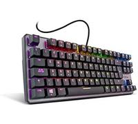 Krom Kernel TKL teclado Juego USB Negro
