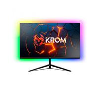 Monitor Krom KERTZ24 23,8" LED IPS VA AMD FreeSync