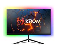 Monitor Krom KERTZ24 23,8" LED IPS VA AMD FreeSync