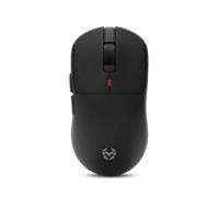 Ratón Gaming Inalámbrico Krom Klever/ Hasta 10000 DPI