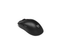 Krom Klever Ratón Gaming Inalámbrico 10000 DPI