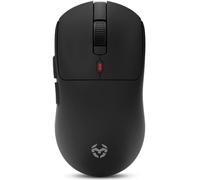 KROM klever Raton Gaming superligero Wireless ngro