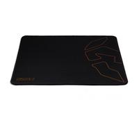 Krom - Knout Speed Alfombrilla de ratón para juegos Negro