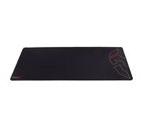 Krom Knout XL Alfombrilla Gaming Negra