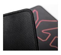 Krom Knout XL (Kontrol) - Alfombrilla gaming gran formato