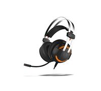 Krom Kode - Auriculares gaming USB PC/PS4