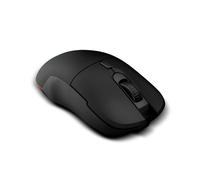 Krom Komet RGB | Ratón inalámbrico Sensor Óptico 8 Botones 2400 DPI