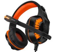 Krom konor - nxkromknr - auricular gaming ultimate, 7.1, color negro