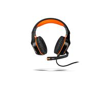 Auriculares Auriculares con Micrófono Nox 7.1 PC/PS4 - Krom Konor