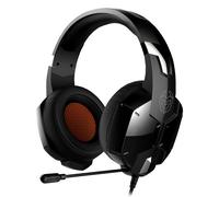 Auriculares Auriculares con Micrófono Estéreo Gaming PC/PS4 - Krom Kopa