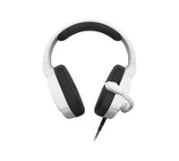 Krom Kopa Pro Auriculares Gaming Blancos