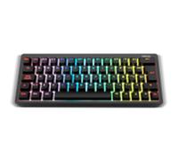 Krom Kreator Teclado Mecánico Gaming RGB Hot Swap