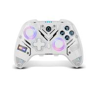 Krom Krystal Advanced Wireless Gamepad - Mando Bluetooth