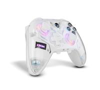 GAMEPAD KROM KRYSTAL INALAMBRICO RGB BT 5.0
