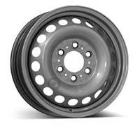Kromag 7488 Silver 6.5Jx16 6x130 ET62
