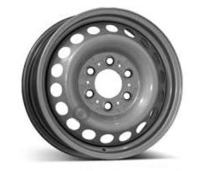 Kromag 7488 Silver 6.5Jx16 6x130 ET62