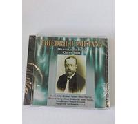 Krombholc - The Bartered Bride