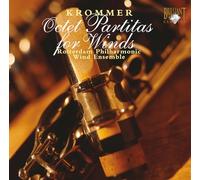 Krommer: Octet Partitas