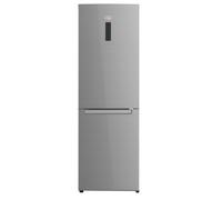Kromsline Kc-185-Dix Inox - Frigorífico Combi No Frost