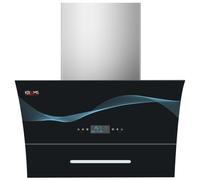 Kromsline Kc-Line-700-Tc- Bk1 - Campana Decorativa 70Cm