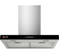 Kromsline Kc-Ti-60-Tc-Gbk1 - Campana Decorativa 60Cm