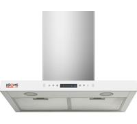 Kromsline Kc-Ti-60-Tc-Gw1 - Campana Decorativa 60Cm