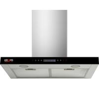 Kromsline Kc-Ti-70-Tc-Gbk1 - Campana Decorativa 70Cm